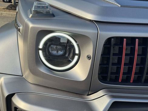 Used 2023 Mercedes-Benz G 550 image 9