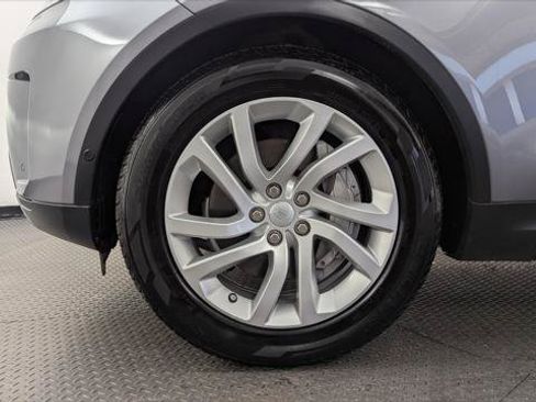 Used 2020 Land Rover Discovery HSE AWD/4WD image 31