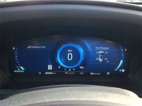 Used 2020 Ford Explorer ST w/ Premium Technology Package image 20