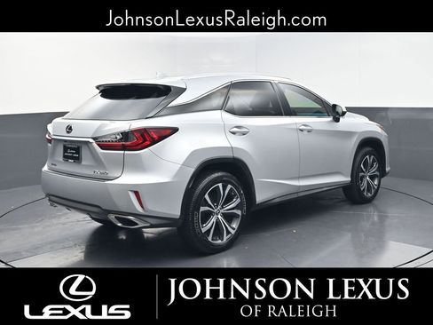 Used 2018 Lexus RX 350 FWD w/ Premium Package image 9