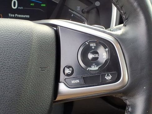 Used 2022 Honda CR-V Touring image 20