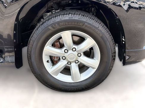 Used 2019 Lexus GX 460 w/ Navigation Package AWD/4WD image 13