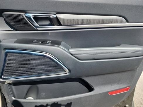 Certified 2025 Kia Telluride SX Prestige image 18