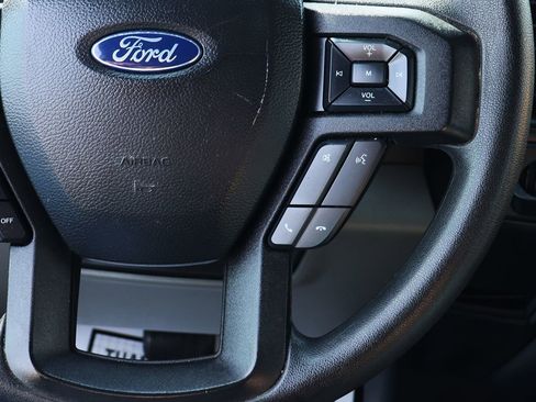 Used 2018 Ford F150 XL w/ Equipment Group 101A Mid image 39