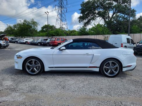 Used 2023 Ford Mustang GT Premium w/ Equipment Group 401A image 6