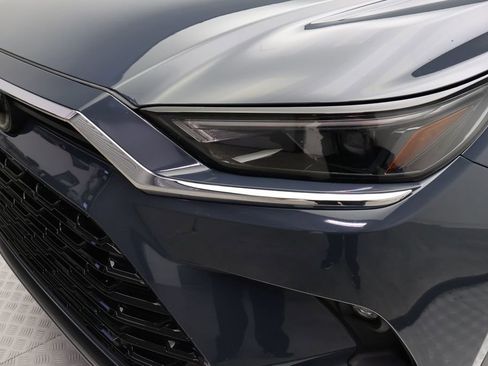 Certified 2025 Toyota Grand Highlander Limited image 3