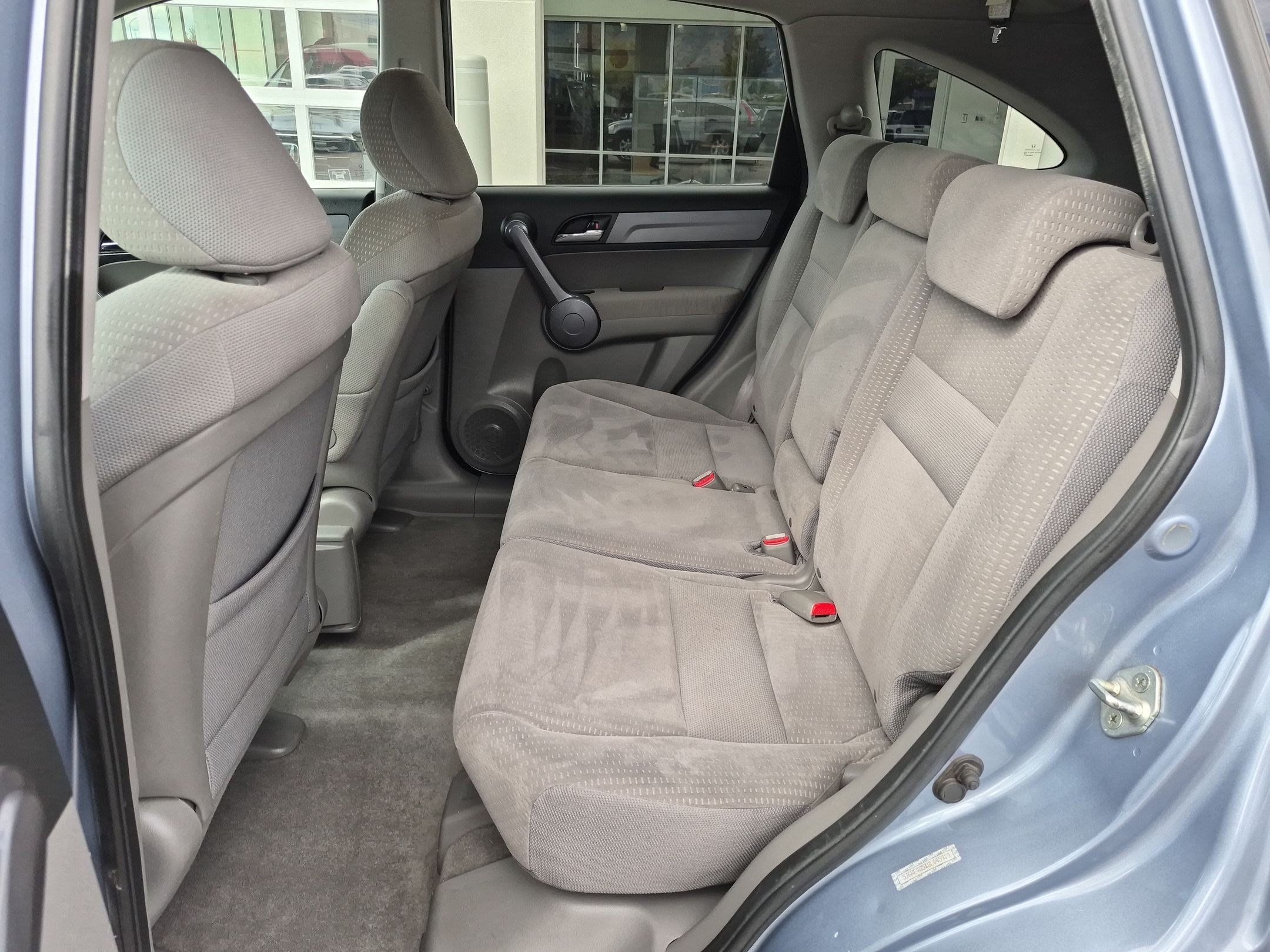 Used 2008 Honda CR-V EX image 27