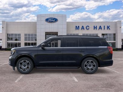 New 2026 Ford Expedition Active