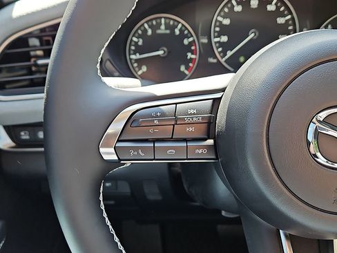 New 2026 MAZDA CX-30 Aire Edition image 21