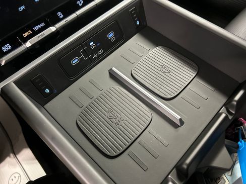 New 2026 Hyundai Santa Fe XRT image 18