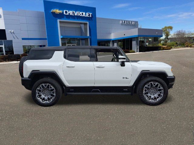 Used 2025 GMC Hummer EV 3X AWD/4WD image 27