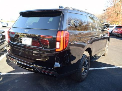 New 2025 Ford Expedition Tremor image 2