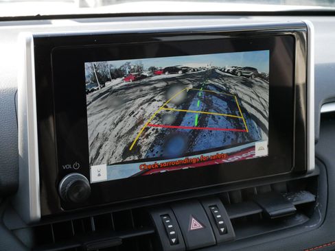 Certified 2024 Toyota RAV4 Adventure image 29