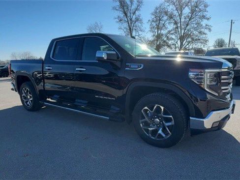 New 2026 GMC Sierra 1500 SLT w/ SLT Premium Plus Package image 2