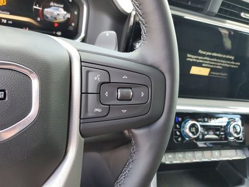 New 2026 GMC Sierra 1500 Denali AWD/4WD image 29