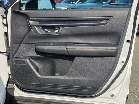 Certified 2024 Honda CR-V Sport image 10