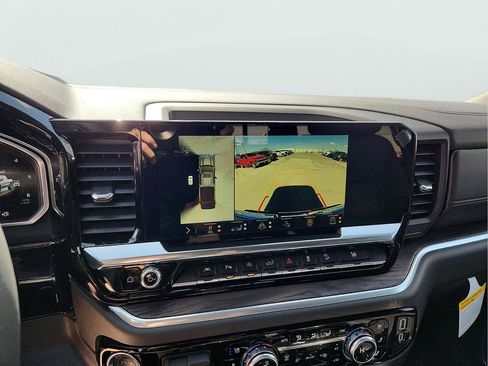 New 2026 GMC Sierra 1500 SLT AWD/4WD image 24