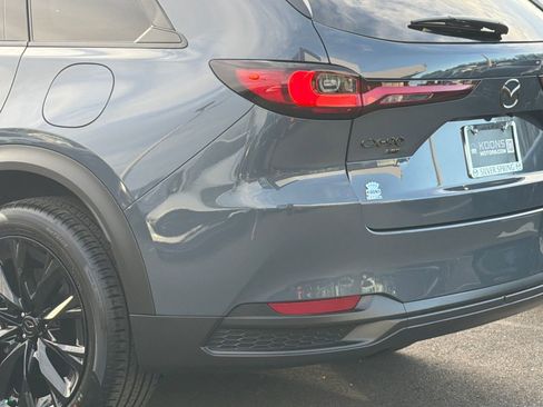 New 2026 MAZDA CX-90 Plug-In Hybrid w/Premium Sport image 6