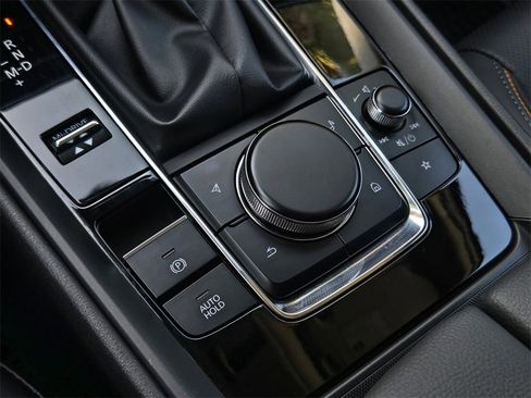 Certified 2025 MAZDA CX-50 AWD 2.5 S w/ Premium Plus Pkg image 20