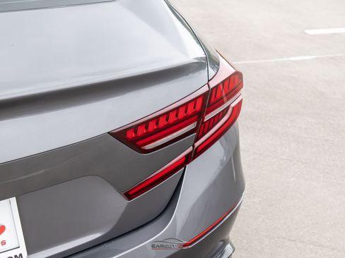 Used 2020 Honda Accord LX image 43