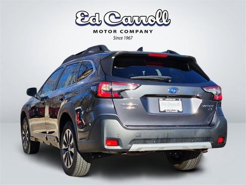 Used 2023 Subaru Outback Limited XT image 5
