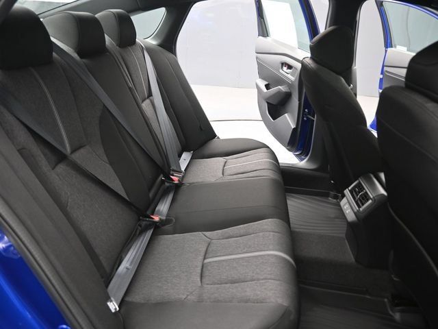 New 2026 Honda Accord Sport image 16
