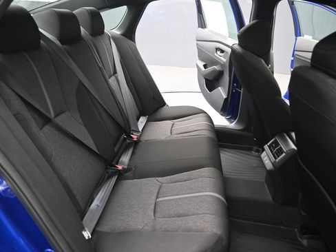New 2026 Honda Accord Sport image 16