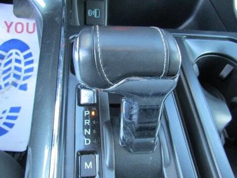 Used 2023 Ford F150 XLT w/ Equipment Group 302A High image 12