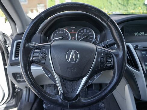 Used 2019 Acura TLX V6 SH-AWD w/ Advance Package image 21
