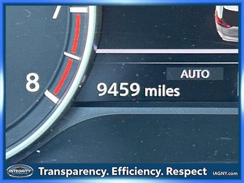 Used 2025 Nissan Rogue SV image 26