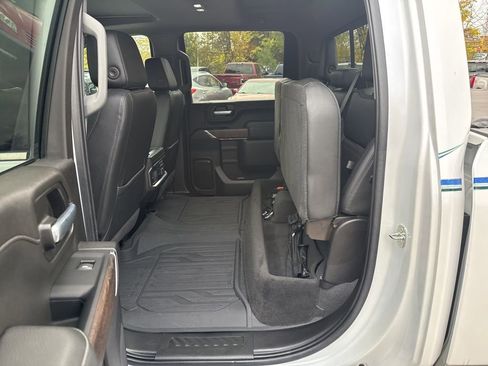 Used 2023 GMC Sierra 3500 Denali image 57