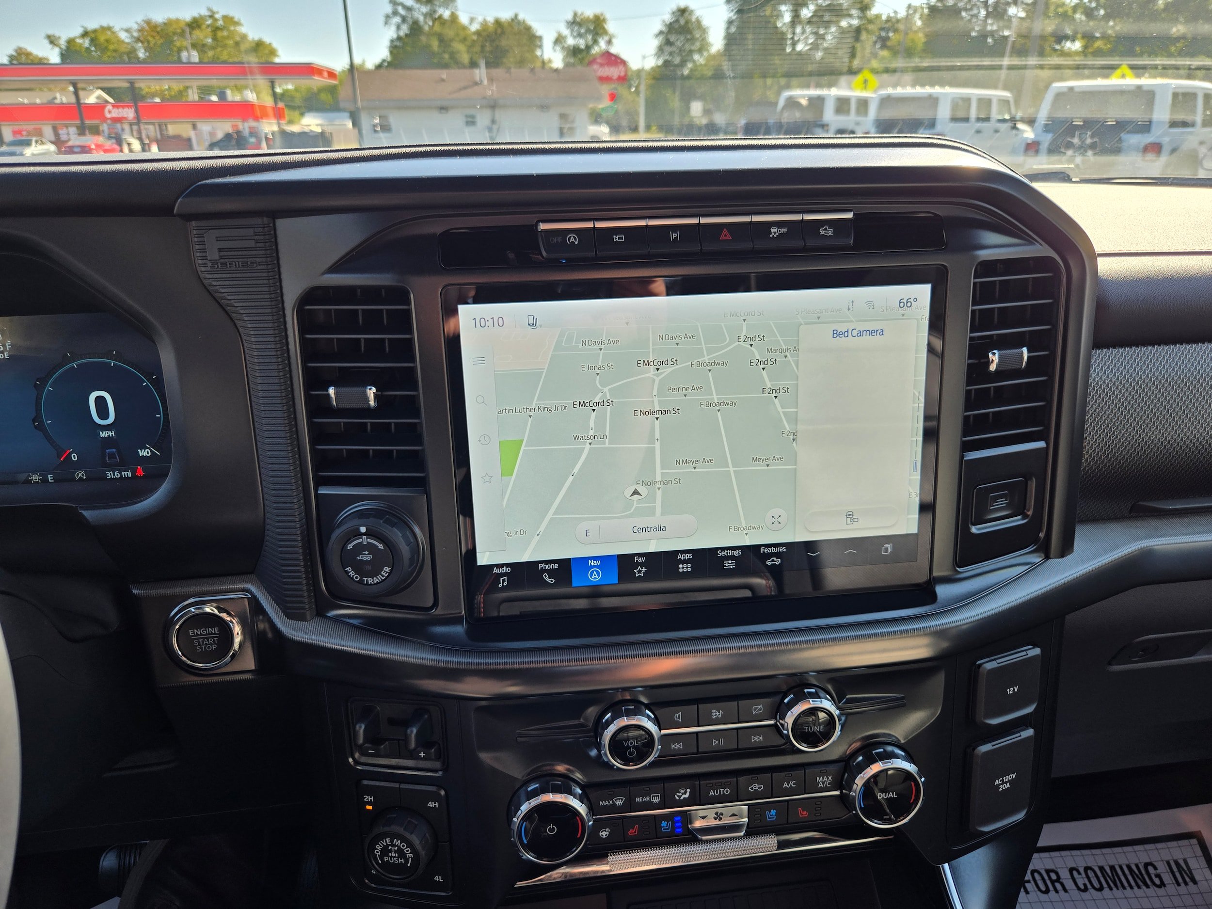 New 2026 Ford F150 Raptor AWD/4WD image 20