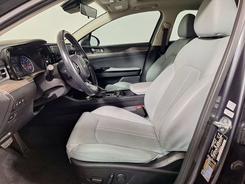 Used 2024 Kia K5 EX FWD image 11