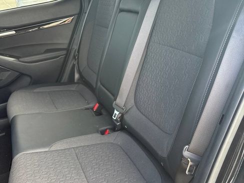 Used 2024 Kia Seltos S FWD image 14