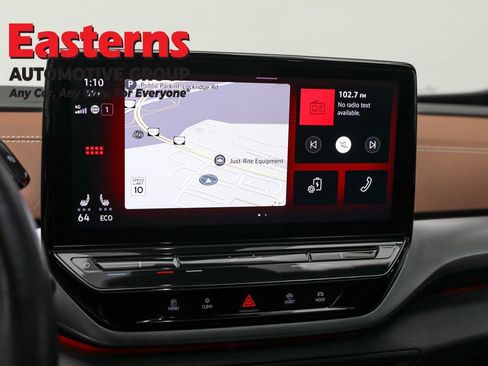 Used 2022 Volkswagen ID.4 Pro S w/ Gradient Package image 19