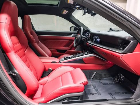 Used 2023 Porsche 911 Turbo S image 17