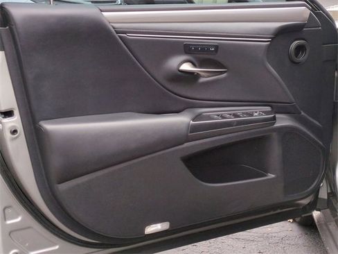 Used 2021 Lexus ES 350 F Sport image 24