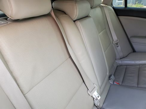 Used 2012 Acura TSX w/ Technology Package image 35