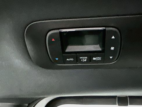 Used 2025 Honda Odyssey Sport-L image 26