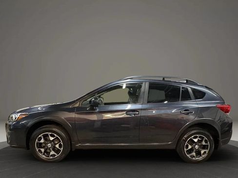 Used 2018 Subaru Crosstrek 2.0i Premium AWD/4WD image 5