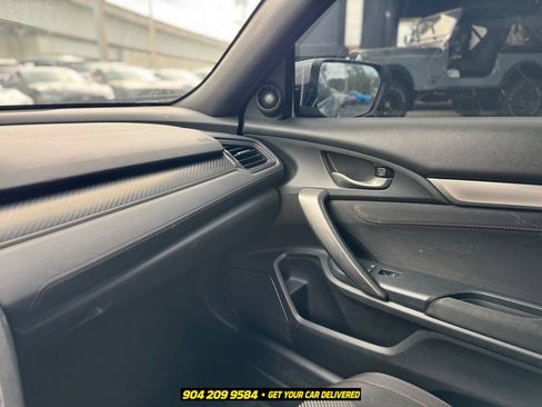 Used 2017 Honda Civic Si image 16