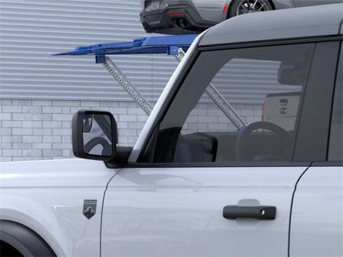 New 2025 Ford Bronco Big Bend image 22