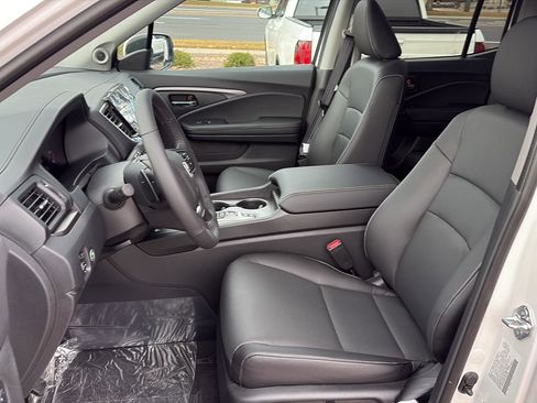 New 2026 Honda Ridgeline RTL image 12