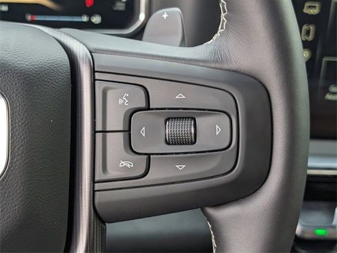 Certified 2026 GMC Sierra 1500 Denali Ultimate image 20