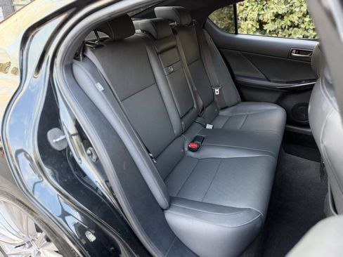 Used 2023 Lexus IS 300 w/ Premium Package image 40