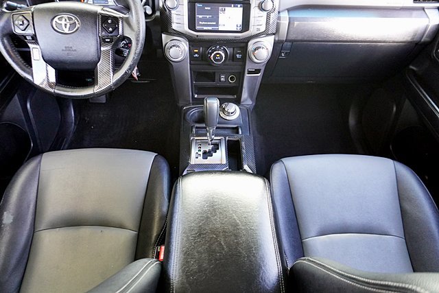 Used 2014 Toyota 4Runner SR5 Premium AWD/4WD image 29