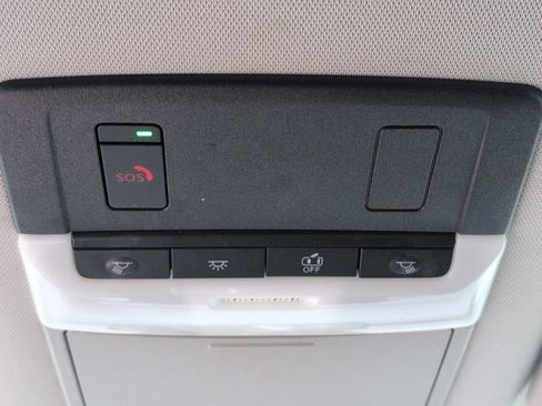 Used 2022 Nissan Pathfinder SV FWD image 21