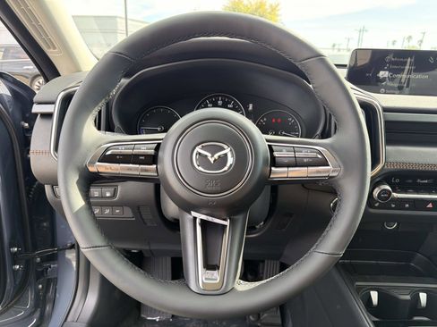 New 2026 MAZDA CX-50 2.5 Hybrid w/ Cargo Package AWD/4WD image 8