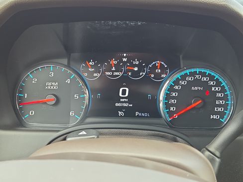 Used 2020 GMC Yukon Denali AWD/4WD image 28