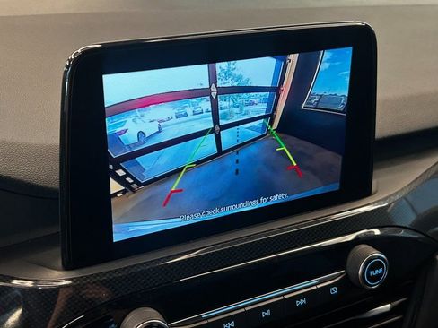 Used 2023 Ford Escape ST-Line image 12